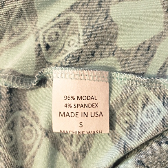 Pathway Tanktop - Picture 8 of 8